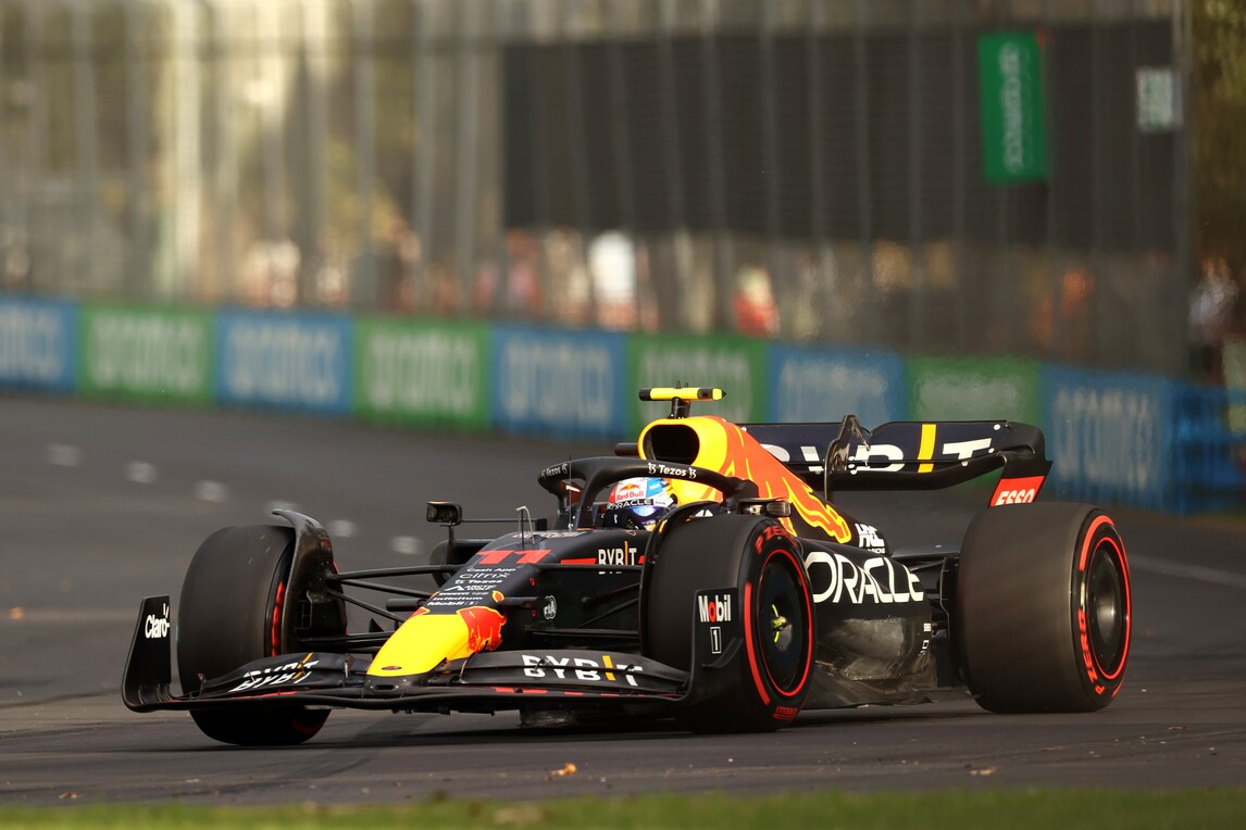 GP Australia: gli highlights del venerdì di prove libere