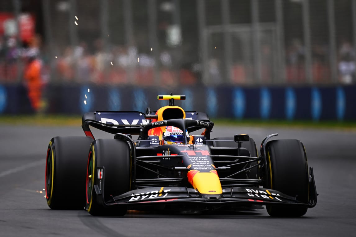 GP Australia: gli highlights del venerdì di prove libere