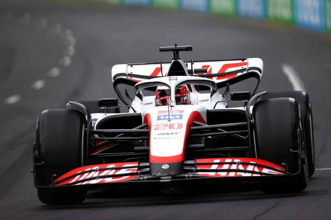 GP Australia: gli highlights del venerdì di prove libere