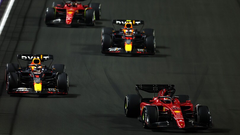 F1 LIVE Qualifiche GP Australia: segui dalle 8 la caccia alla pole