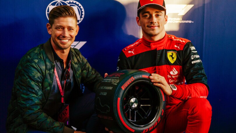 Leclerc: "Ultimo giro davvero bello: in gara tutto sarà possibile"