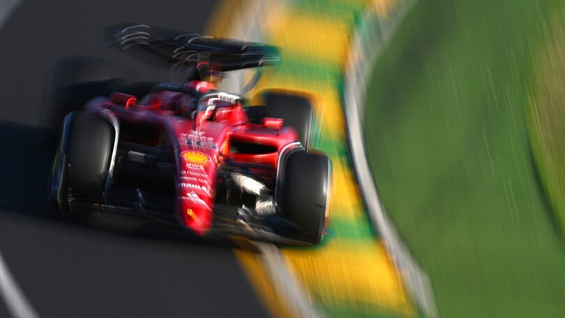 Mondiale F1, come cambia la classifica Costruttori dopo il GP d'Australia