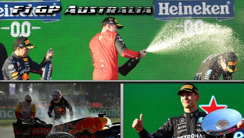 GP Australia, pagelle: i promossi e i bocciati