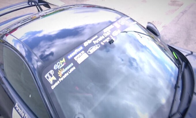 Porsche Club GT, highlights del Mugello