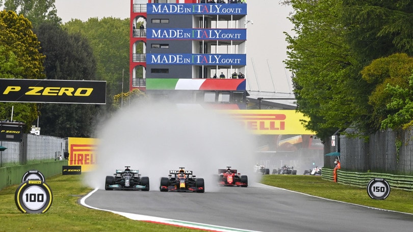 Attenzione alle sei insidie più pericolose di Imola