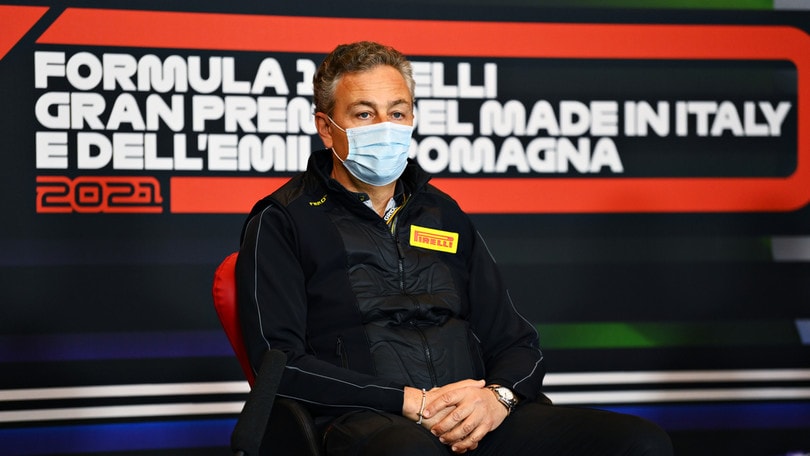 Pirelli, ecco perché ad Imola si è evitato il salto di mescola