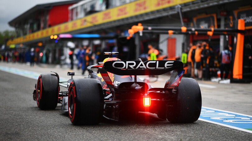 GP Emilia Romagna LIVE: segui la qualifica in diretta