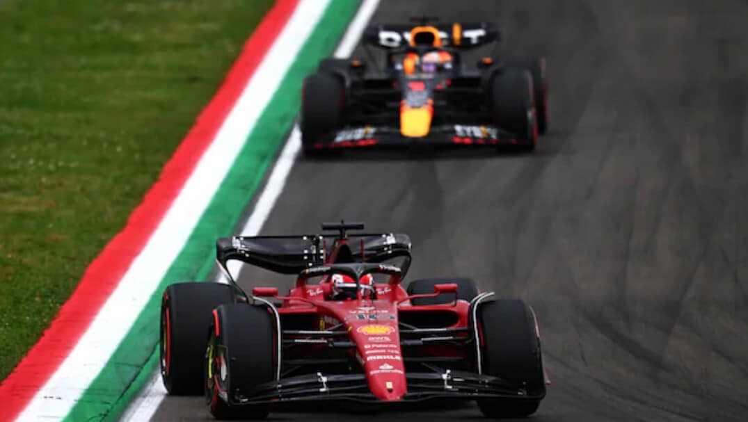 GP Emilia Romagna, la gara sprint commentata da Mario Donnini