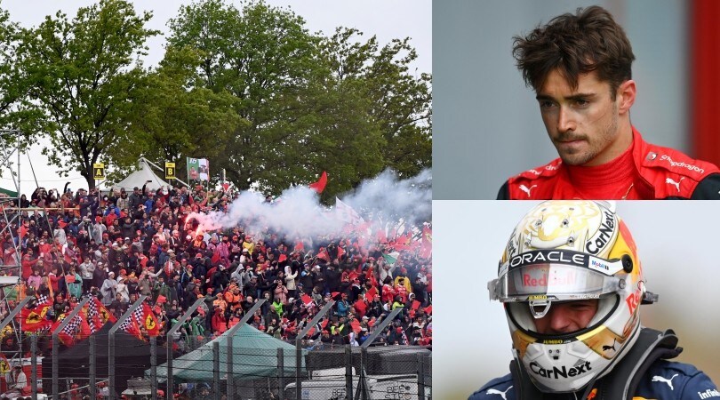 Mondiale F1, come cambia la classifica Piloti dopo il GP dell'Emilia Romagna