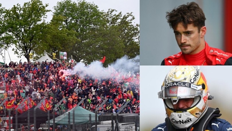 Mondiale F1, come cambia la classifica Piloti dopo il GP dell'Emilia Romagna