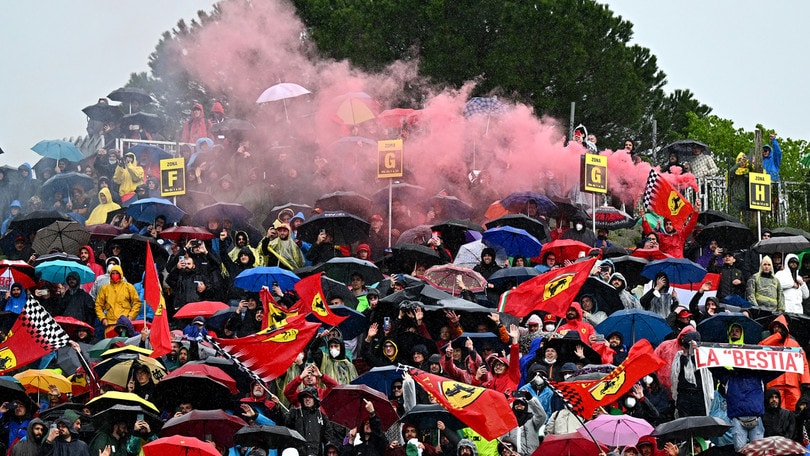 L'editoriale del Direttore: Vietato fare drammi