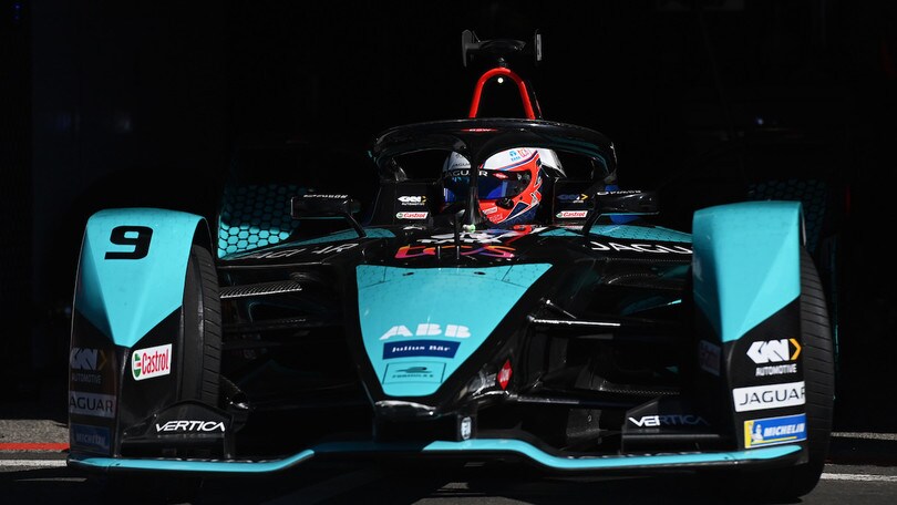 ePrix Monaco, Evans sull'onda di Roma punta alla tripletta