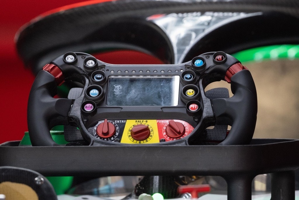 Audi e Porsche in F1, Diess: questione d'affari