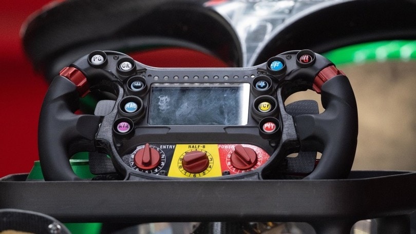 Audi e Porsche in F1, Diess: questione d'affari