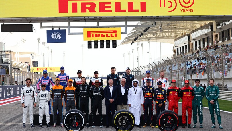 Dalle mutande ai gioielli: tutte le regole rigidissime dei piloti di Formula 1