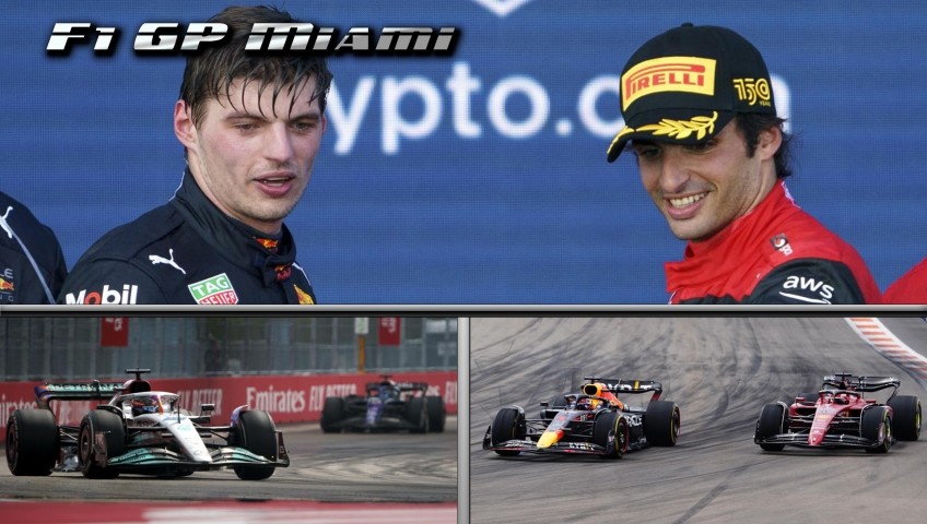 GP Miami, le pagelle: promossi e bocciati