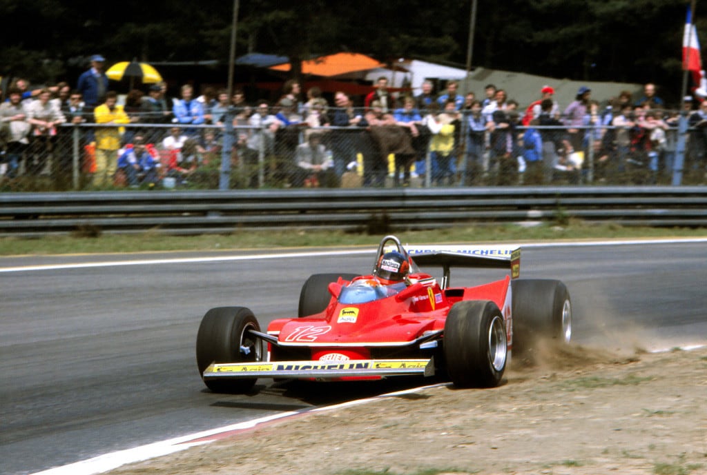 L'Aviatore, clip: Villeneuve e la paura