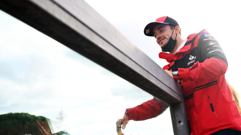 Statistiche: nessuna vittoria Ferrari nel "giorno" di Villeneuve