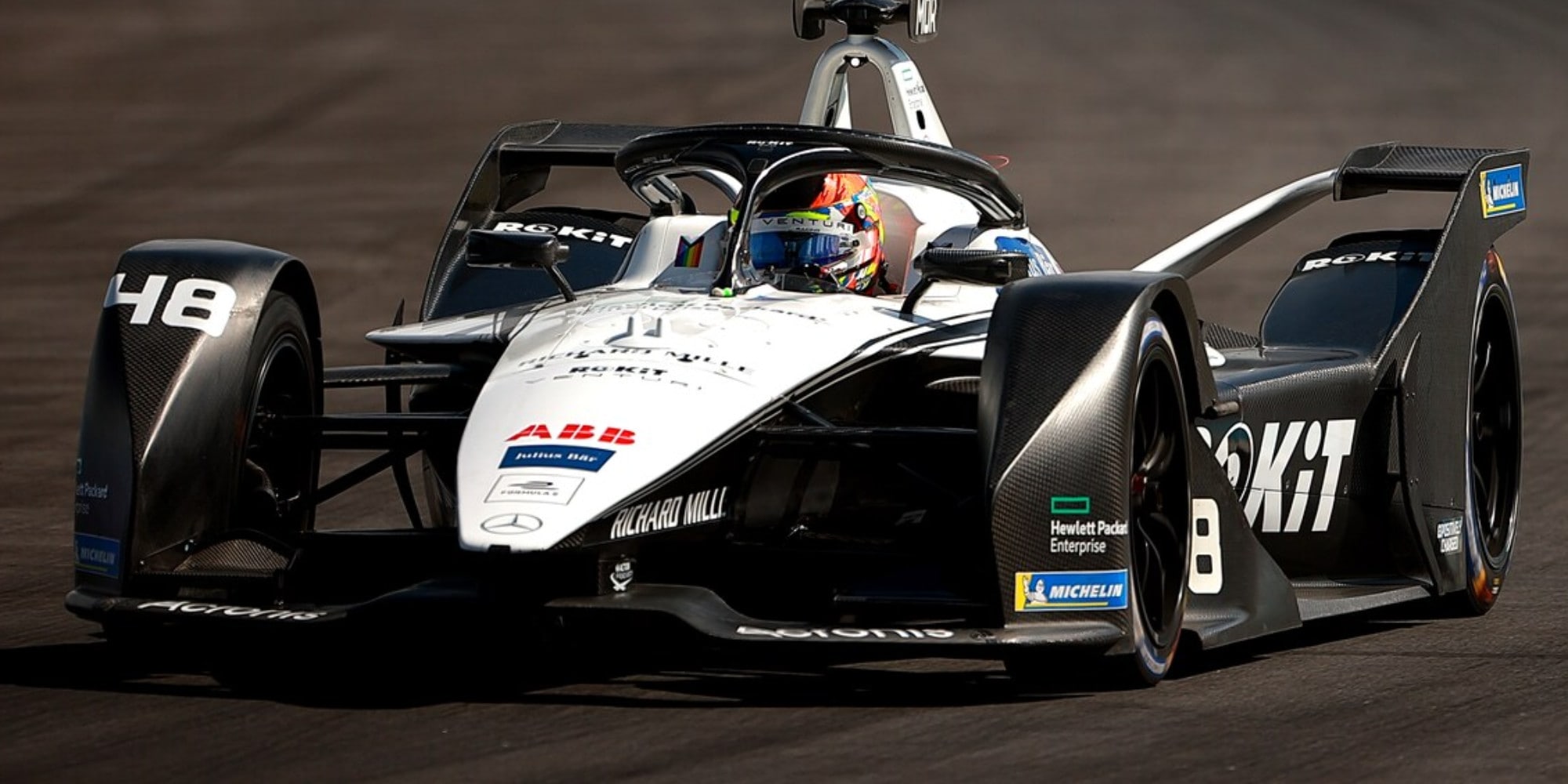 ePrix Berlino, Mortara concede il bis in qualifica di gara 2