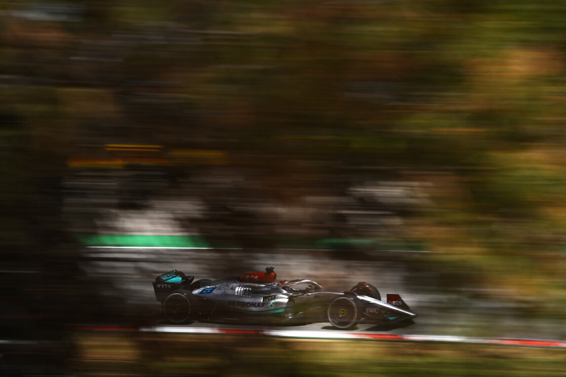 GP Spagna, FP1: Leclerc e Sainz al top, gli highlights
