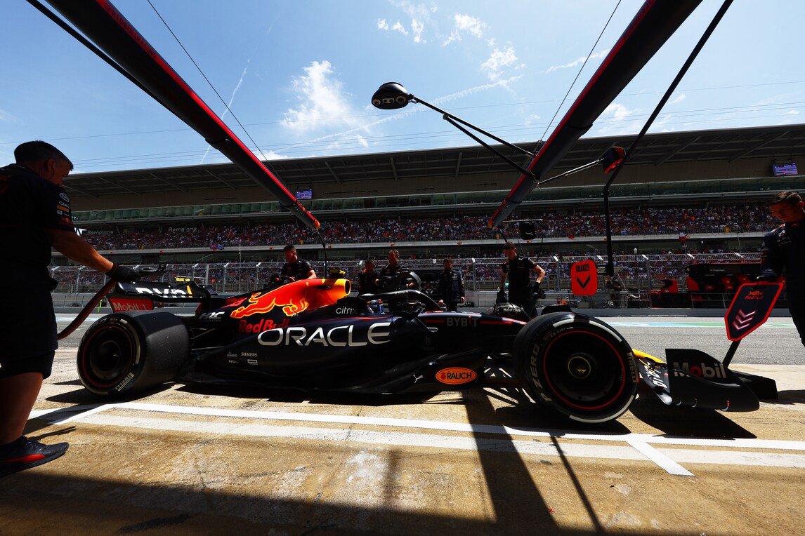 GP Spagna, FP1: Leclerc e Sainz al top, gli highlights
