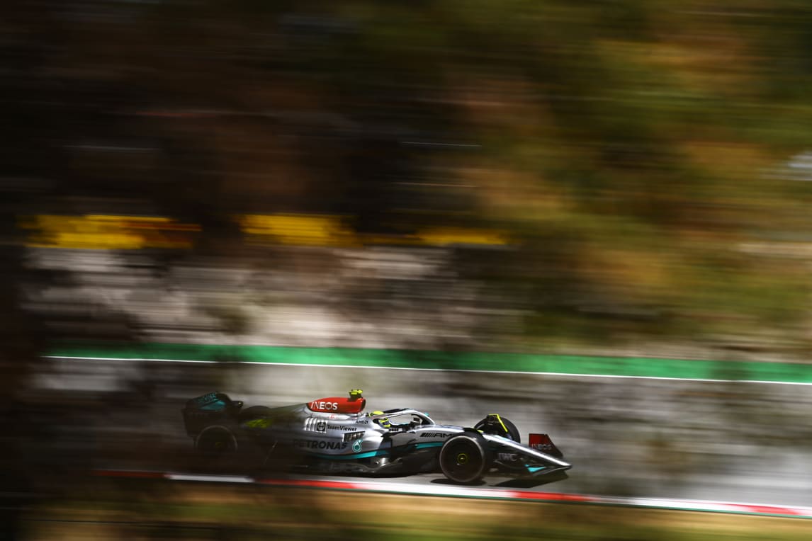 GP Spagna, FP1: Leclerc e Sainz al top, gli highlights