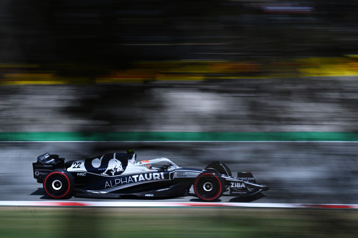GP Spagna, FP1: Leclerc e Sainz al top, gli highlights