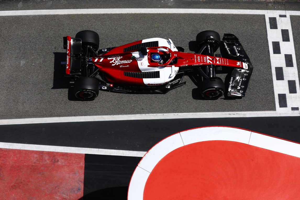 GP Spagna, FP1: Leclerc e Sainz al top, gli highlights