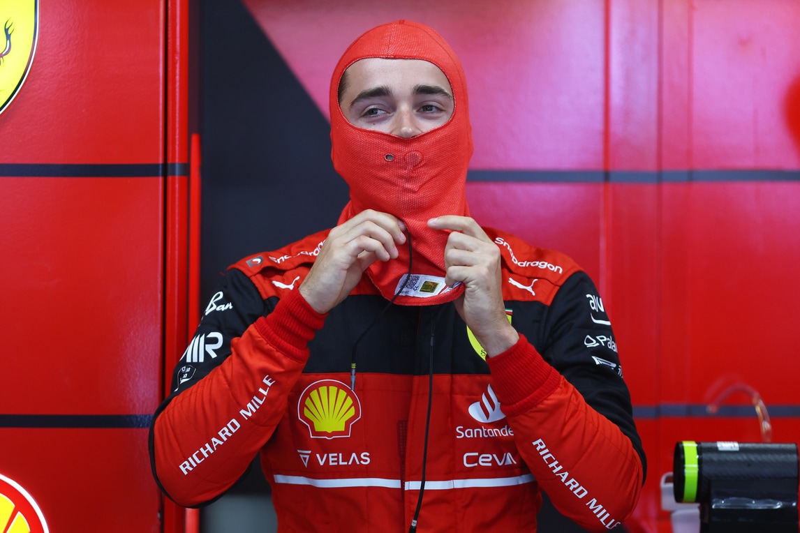 GP Spagna, FP1: Leclerc e Sainz al top, gli highlights