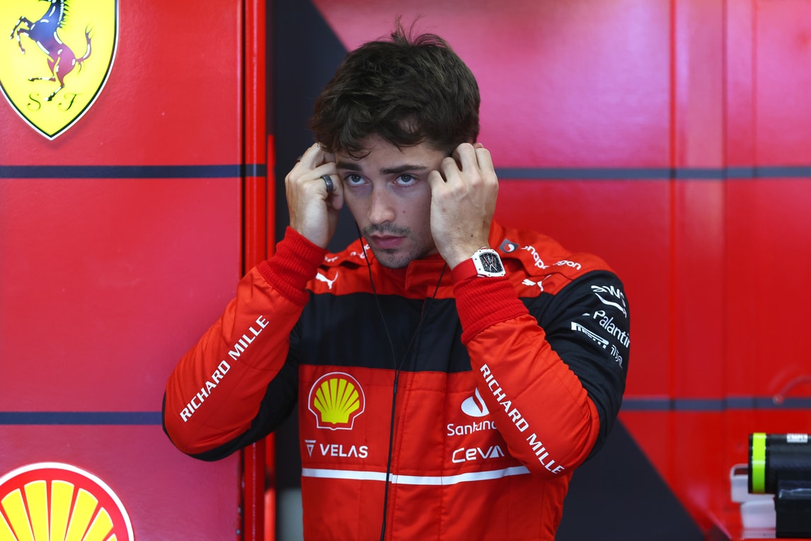 GP Spagna, FP1: Leclerc e Sainz al top, gli highlights
