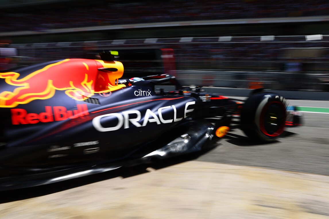 GP Spagna, FP1: Leclerc e Sainz al top, gli highlights