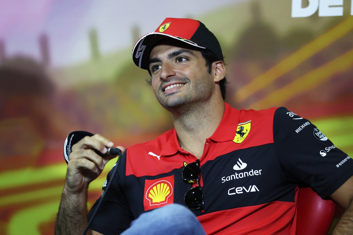 GP Spagna, FP1: Leclerc e Sainz al top, gli highlights