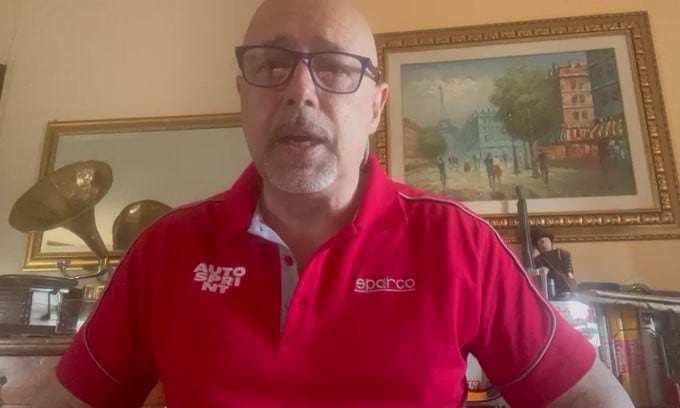 GP Spagna: il commento del venerdì di prove libere