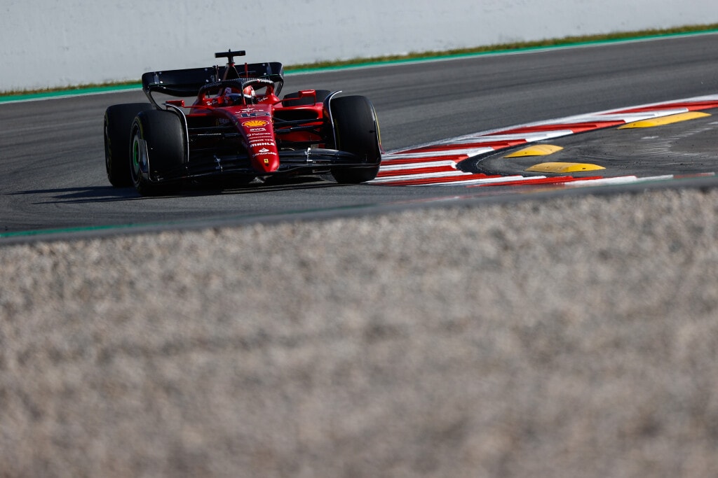 F1 LIVE GP Spagna, FP3: segui le ultime prove libere di Barcellona