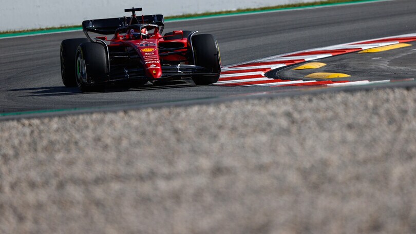 F1 LIVE GP Spagna, FP3: segui le ultime prove libere di Barcellona
