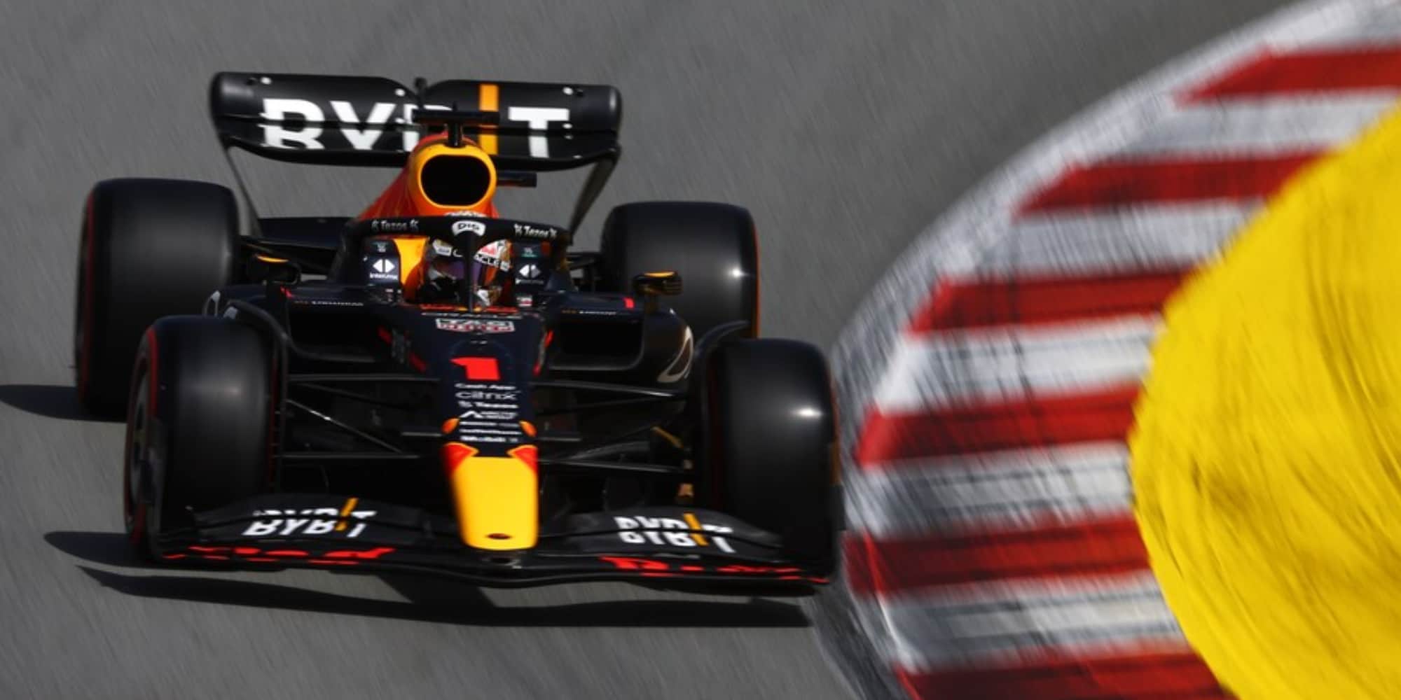 Verstappen: "Peccato non aver fatto l'ultimo giro"