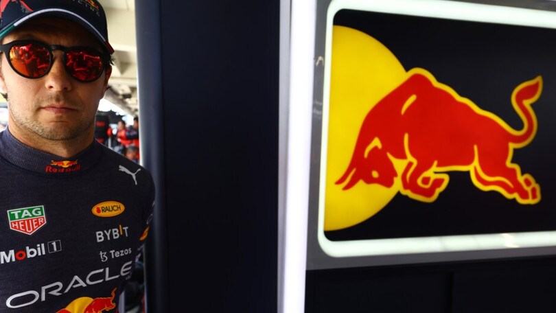 Perez, polemico con la Red Bull: "Vittoria? Sarebbe stata una bella battaglia"