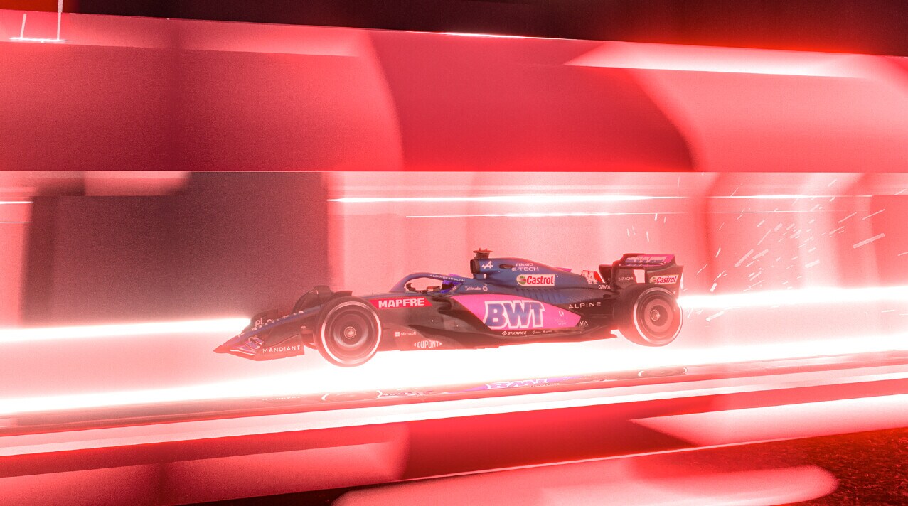 GP Monaco, i poster dei team per la gara di Montecarlo