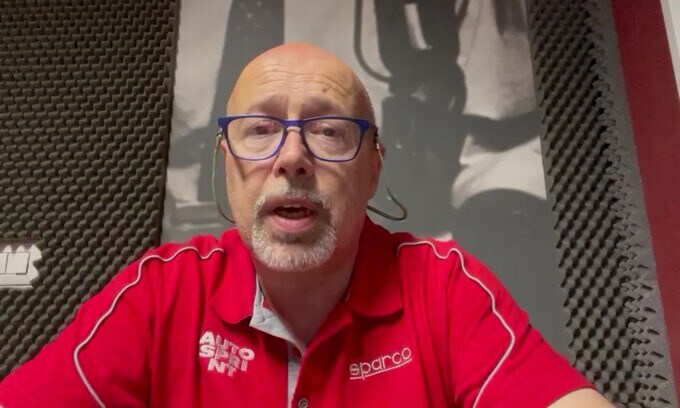 GP Monaco: il commento del venerdì di Mario Donnini