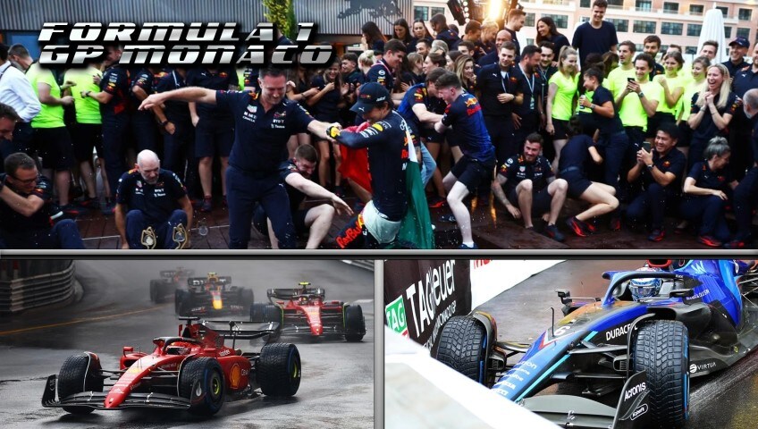 I top e i flop del GP di Monaco