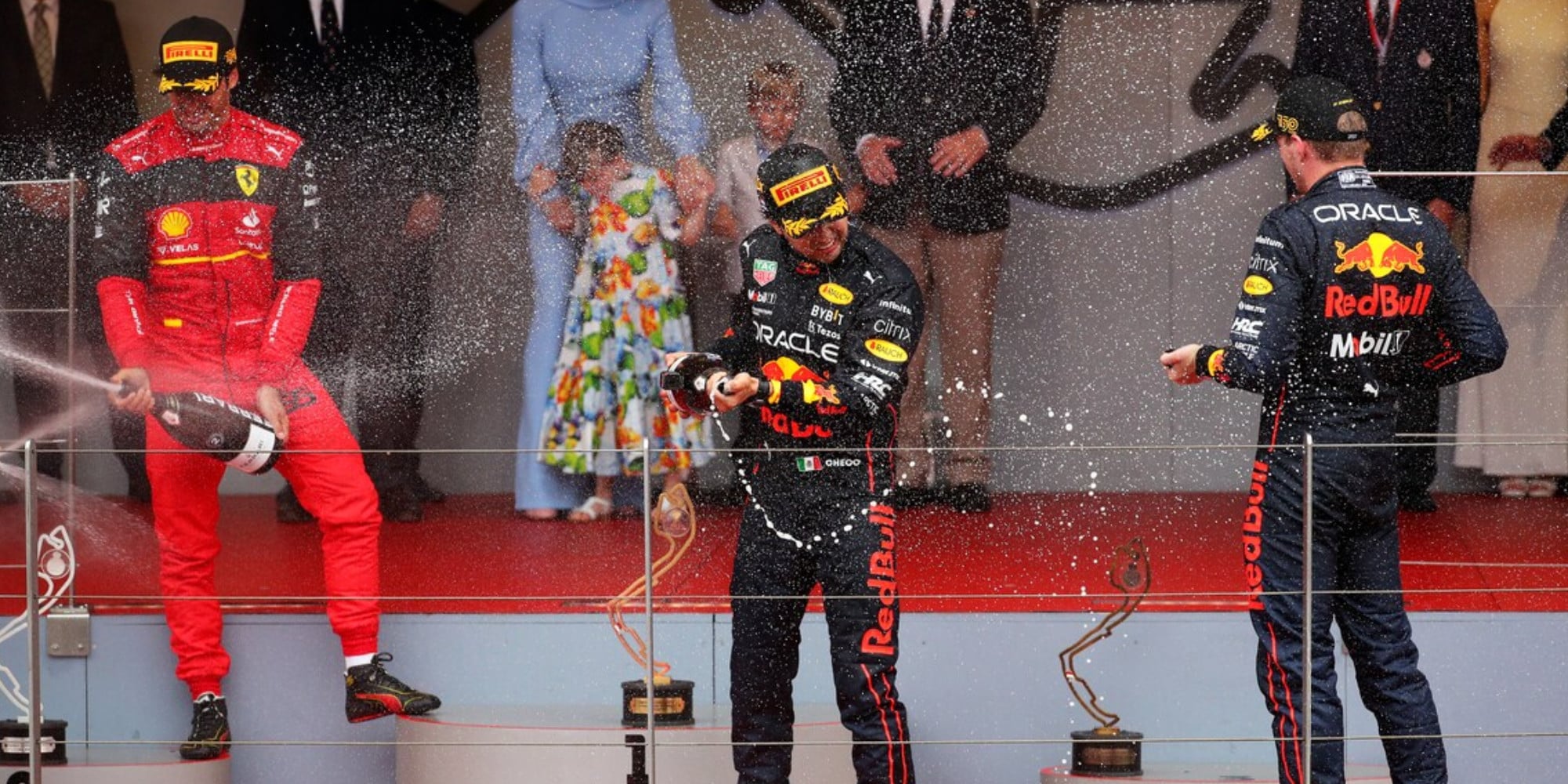 La Formula 1 e la MotoGP fanno il boom con le gare a Monaco e Mugello