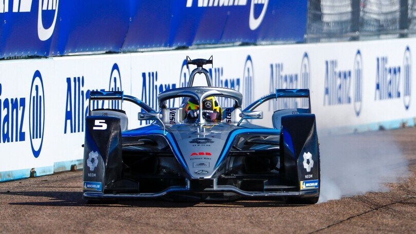 Formula E alla scoperta dell'ePrix di Jakarta, gli orari