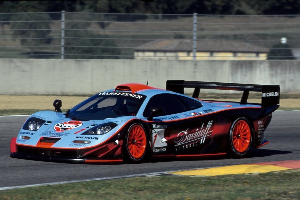McLaren e il WEC, ecco quando si deciderà il futuro