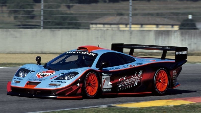 McLaren e il WEC, ecco quando si deciderà il futuro