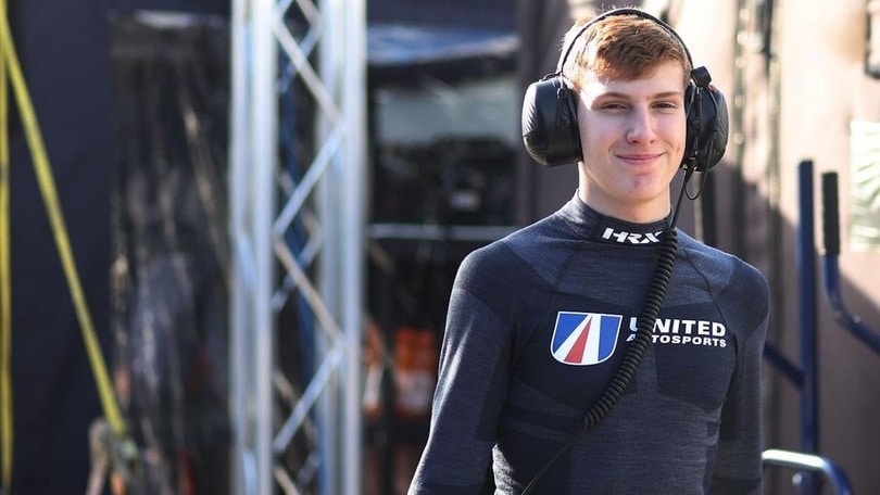 24 Ore di Le Mans, a 16 anni sarà lui il più giovane pilota a correrla