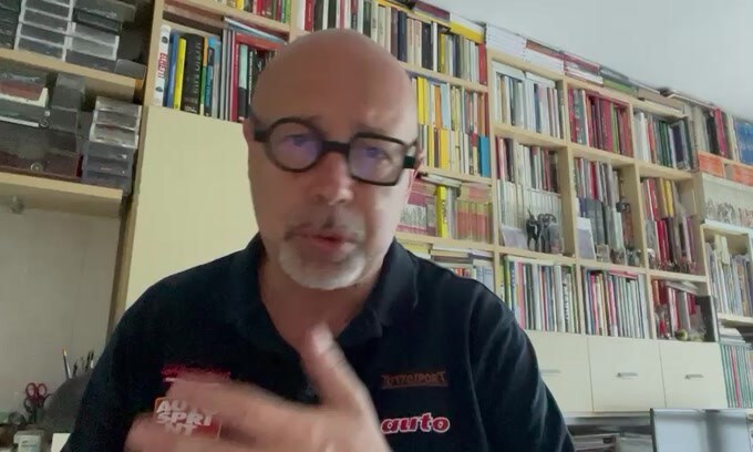 GP Azerbaijan, il commento delle prove libere di Mario Donnini