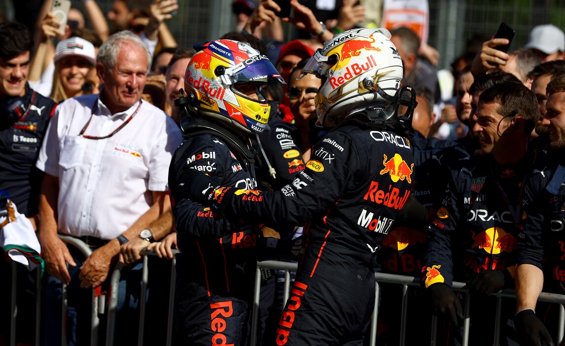 GP Azerbaijan, come cambia la classifica Piloti dopo la gara di Baku