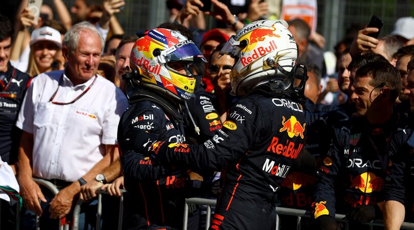 GP Azerbaijan, come cambia la classifica Piloti dopo la gara di Baku