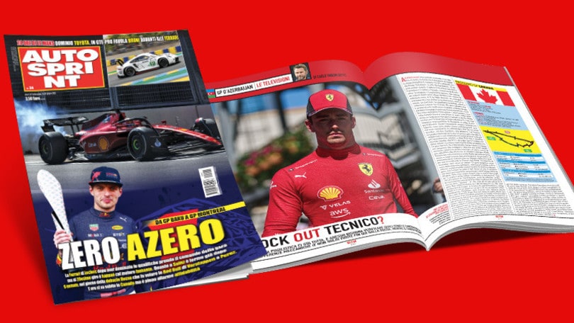 L'editoriale del Direttore: Travolto dal solito destino