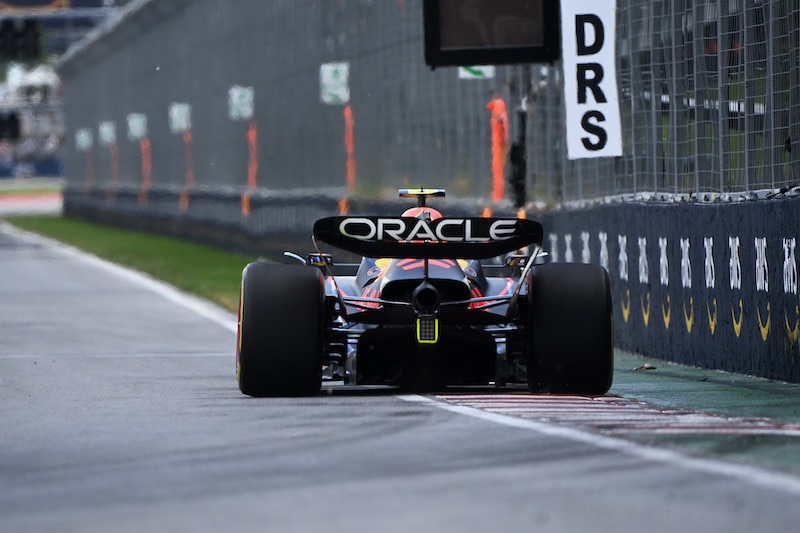 GP Canada, il venerdì di prove libere a Montreal